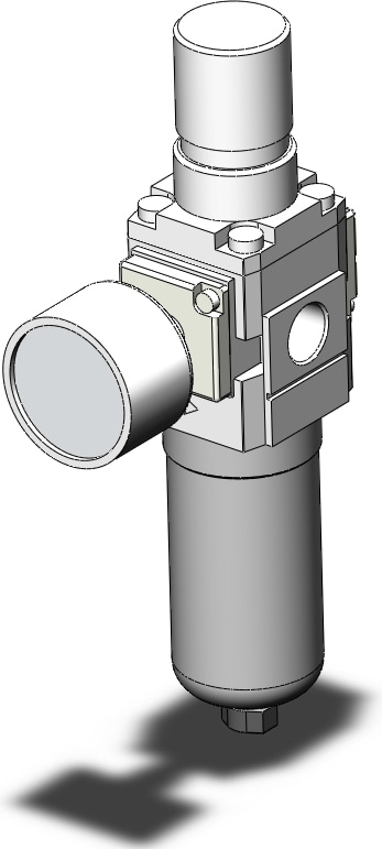 SMC AW20K-N02CG-2Z-B