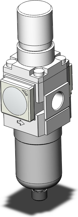 SMC AW20K-N02E-1CZ-B