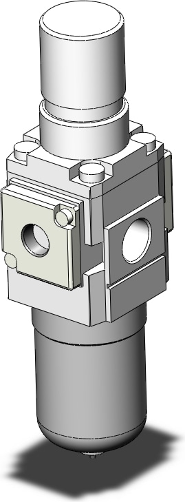 SMC AW20K-N02E-2RZ-B