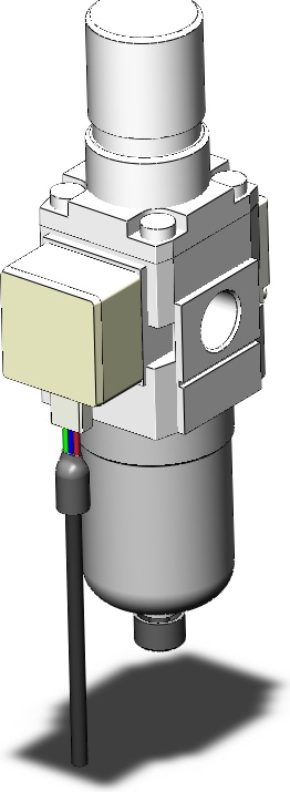 SMC AW20K-N02E3-ZA-B
