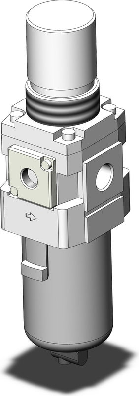 SMC AW30-02-1-B