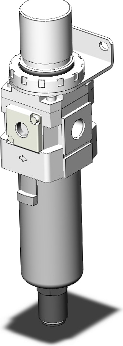 SMC AW30-02BD-1-B