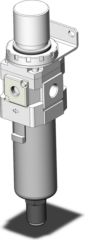 SMC AW30-02BD-6-B