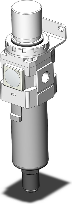 SMC AW30-02BDE-6-B