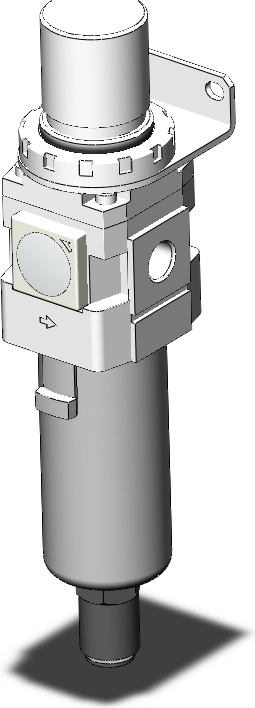 SMC AW30-02BDE2-B