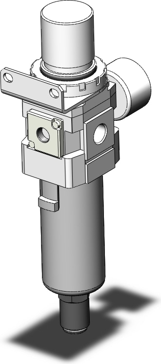SMC AW30-02BDG-6R-B