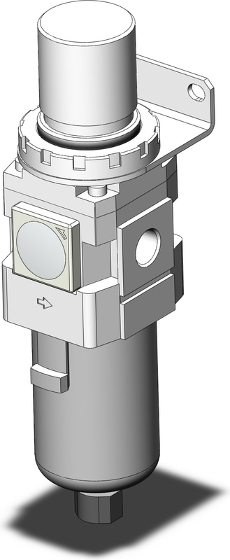 SMC AW30-02BE-2-B