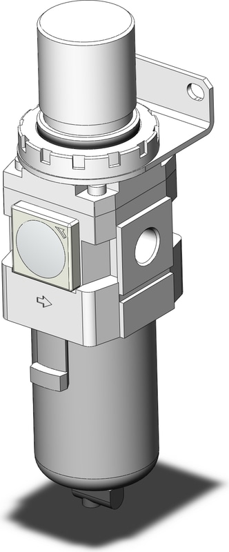SMC AW30-02BE-B