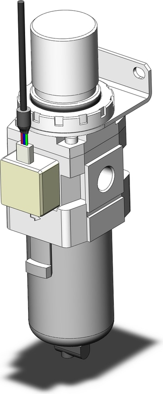 SMC AW30-02BE4-B