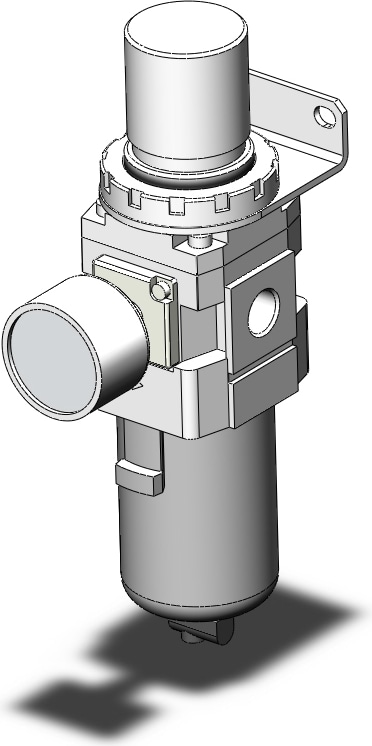 SMC AW30-02BG-1-B
