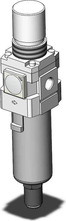 SMC AW30-02CE-2N-B