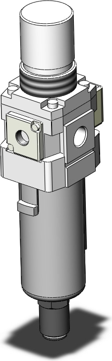 SMC AW30-02CE1-R-B