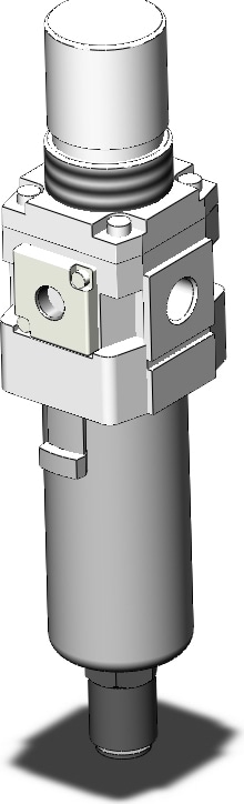 SMC AW30-02CEH-R-B