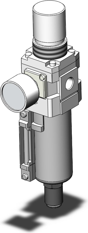 SMC AW30-02CG-8-B