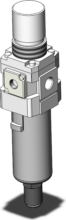 SMC AW30-02DE-6R-B