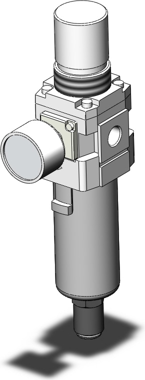 SMC AW30-02DG-B