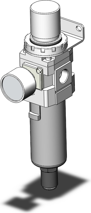 SMC AW30-03BCG-B