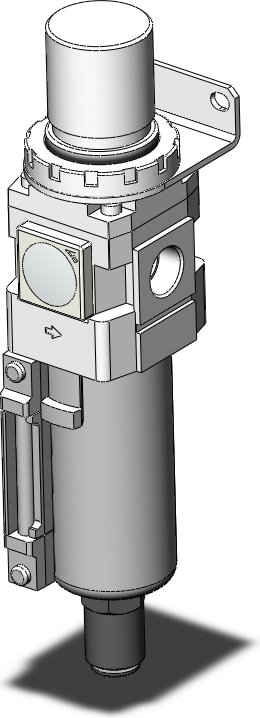 SMC AW30-03BDE-8-B