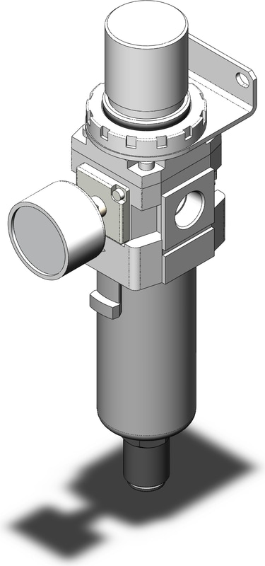 SMC AW30-03BDG-B