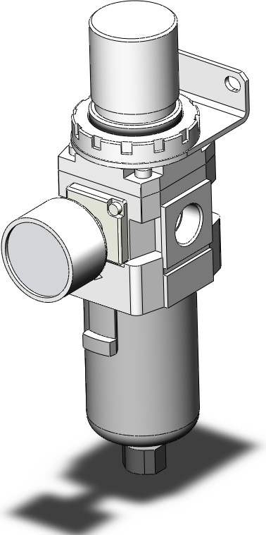 SMC AW30-03BG-2-B
