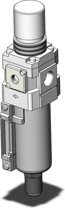 SMC AW30-03D-8-B