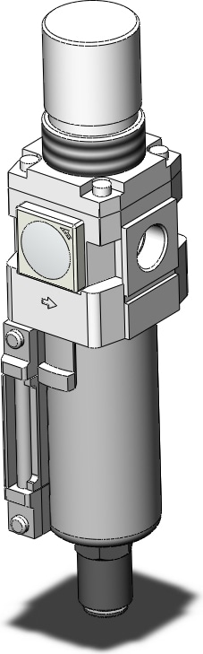 SMC AW30-03DE-8-B