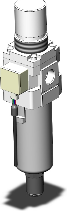 SMC AW30-03DE1-2-B