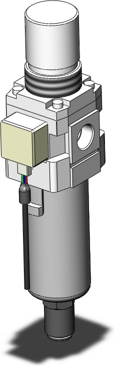 SMC AW30-03DE3-B
