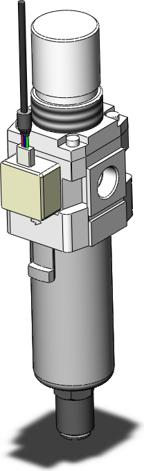 SMC AW30-03DE4-B