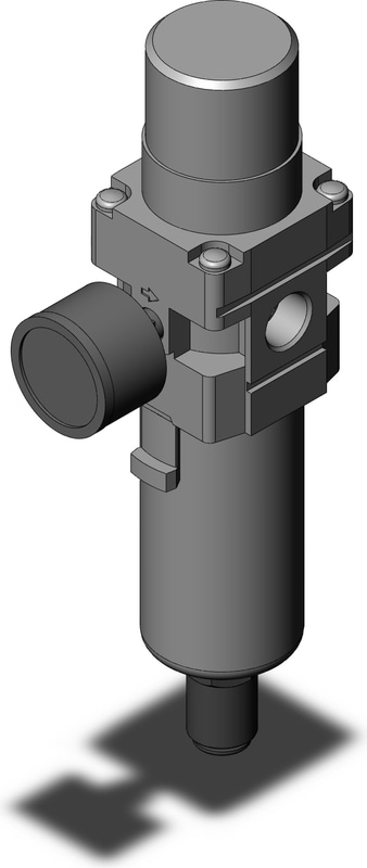 SMC AW30-03DG-A