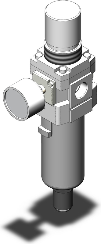 SMC AW30-03DG-B