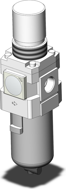 SMC AW30-03E-N-B