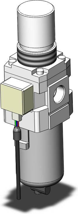 SMC AW30-03E3-B