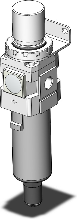 SMC AW30-F02BDE-B
