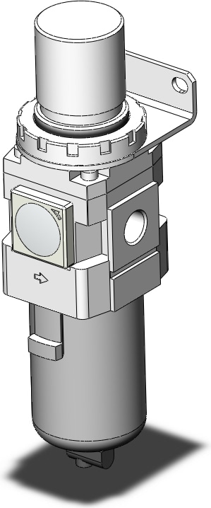 SMC AW30-F02BE-B