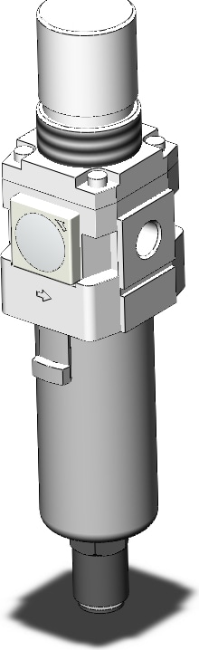 SMC AW30-F02CE-2-B