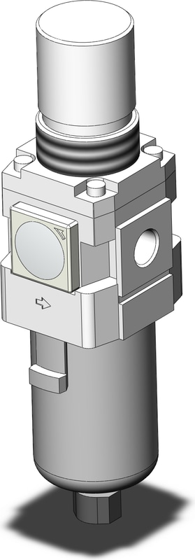 SMC AW30-F02E-2-B