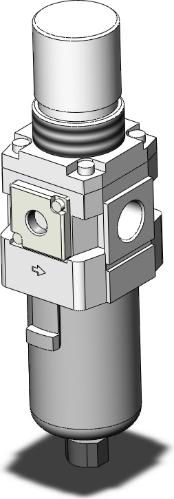 SMC AW30-F03-2-B