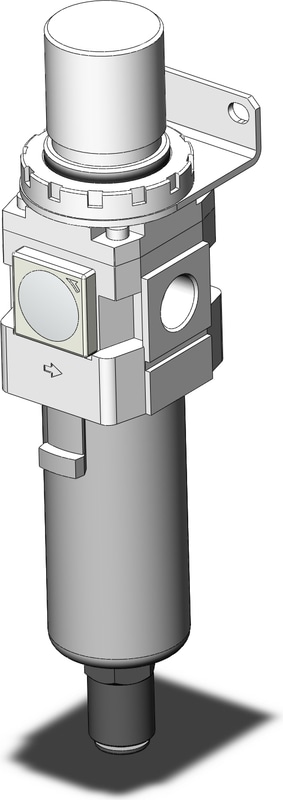 SMC AW30-F03BCE-B