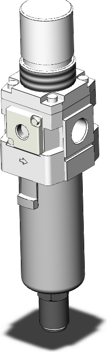 SMC AW30-F03D-2-B