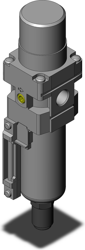 SMC AW30-F03D-8-A