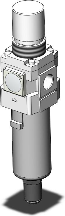 SMC AW30-F03DE1-B
