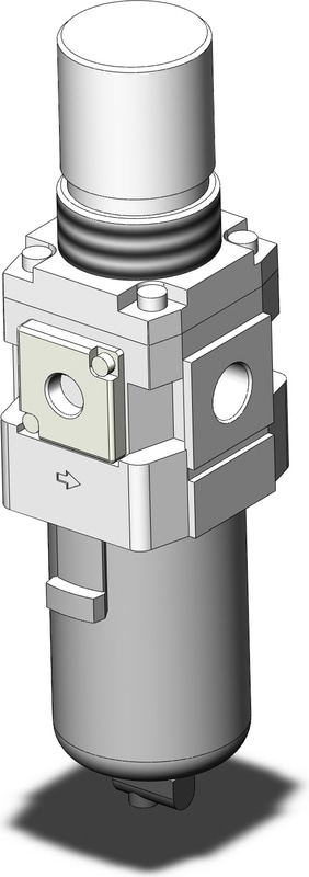 SMC AW30-N02-6NZ-B