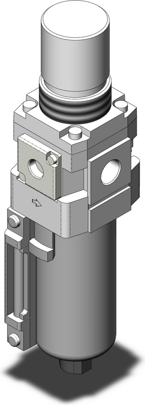 SMC AW30-N02-8Z-B