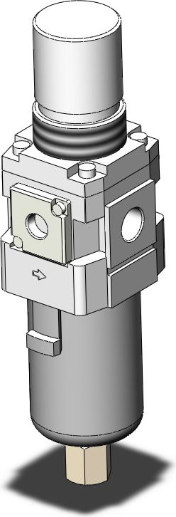 SMC AW30-N02-JZ-B