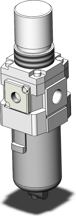 SMC AW30-N02-RZ-B