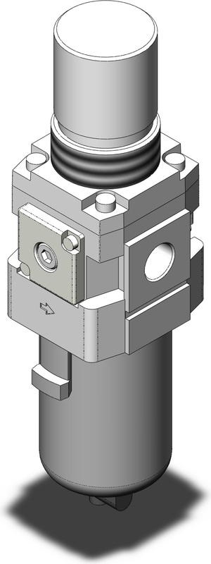 SMC AW30-N02-Z-B