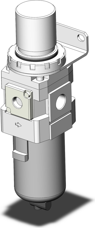 SMC AW30-N02B-6Z-B
