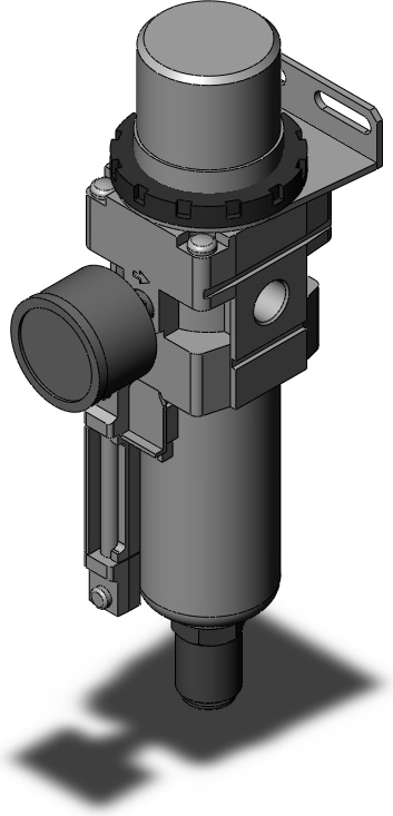 SMC AW30-N02BCG-8Z-A
