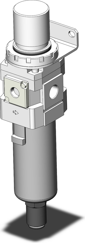 SMC AW30-N02BD-2Z-B